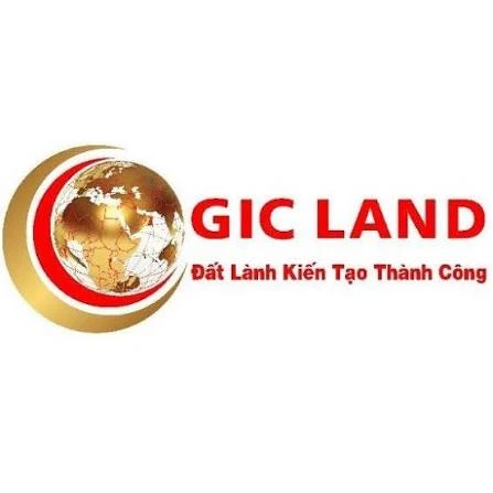 CÔNG TY CỔ PHẦN ĐẦU TƯ GIC LAND 