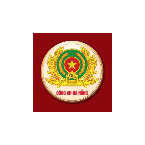CÔNG AN THÀNH PHỐ ĐÀ NẴNG