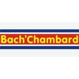 CÔNG TY CỔ PHẦN BACHCHAMBARD ĐÀ NẴNG