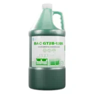 BAC GT2B-1205: Vi sinh xử lý mỡ (Dạng lỏng)
