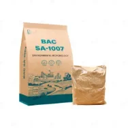 BAC SA-1007: Vi sinh xử lý bùn