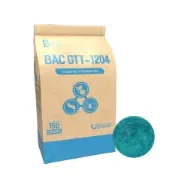 BAC GTT-1204: Vi sinh xử lý mỡ (Dạng viên)