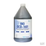 BIO DCD-1601: Giải pháp xử lý cáu cặn