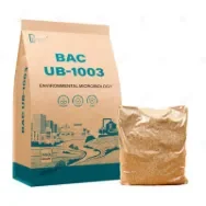 AC UB-1003: Vi sinh xử lý nước thải sinh hoạt