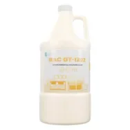 BAC GT-1202: Vi sinh xử lý mỡ (Dạng lỏng)